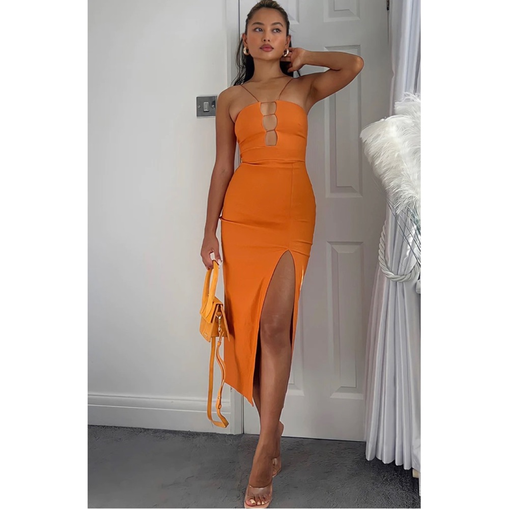 *BRAND NEW* Vesper Katie Dress
